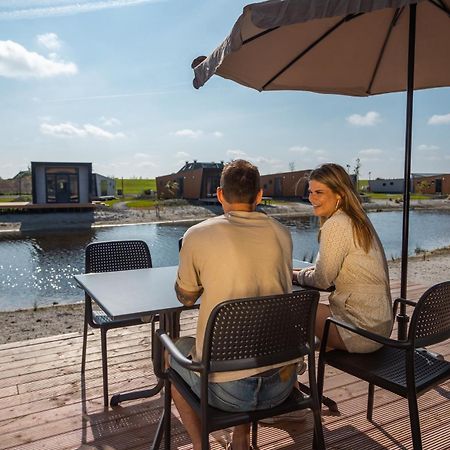 Europarcs Hindeloopen Apartment Luaran gambar